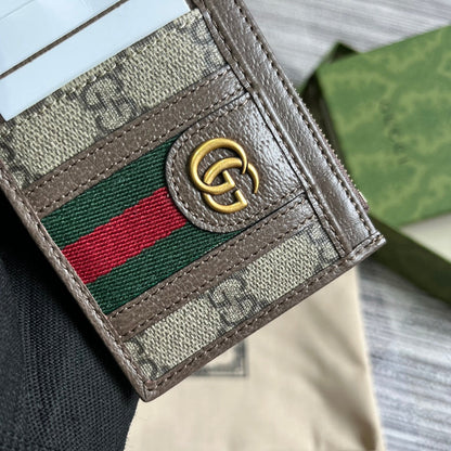 Portafoglio Gucci
