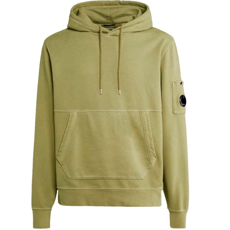CP Company Lens Hoodie