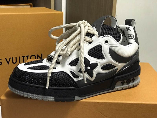 Louis Vuitton skate