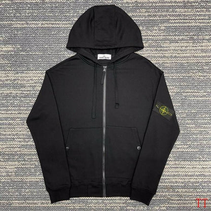 Felpa Stone Island