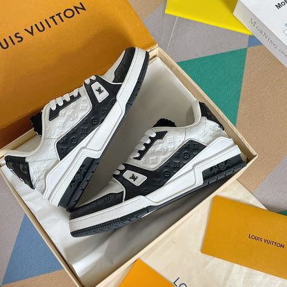 Louis Vuitton Trainer