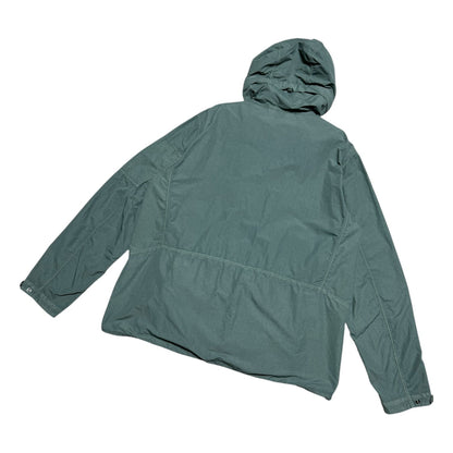 C.P. Company Flatt Nylon Reversible Jacket