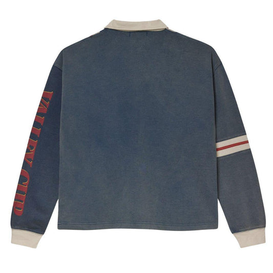VALE FOREVER PLAYOFF RUGBY LONGSLEEVE
