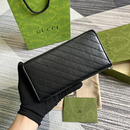 Portafoglio Gucci