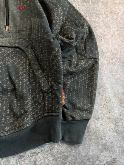 Nike Air Hoodie (S)
