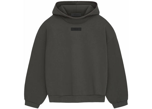 ESSENTIALS FOG HOODIE INK
