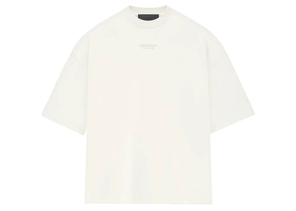 ESSENTIALS FOG T-SHIRT CLOUD DANCER