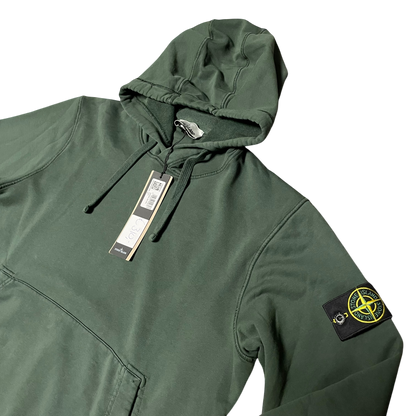 Stone Island Hoodie