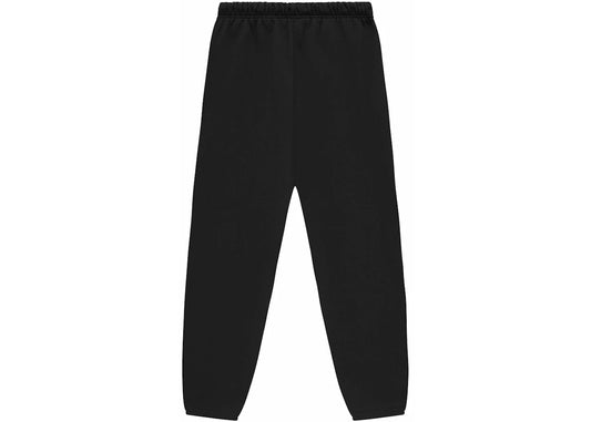 ESSENTIALS FOG SWEATPANTS JET BLACK