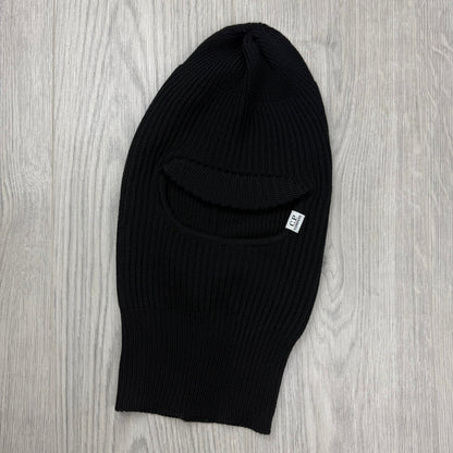 CP Company Ski Mask - Black