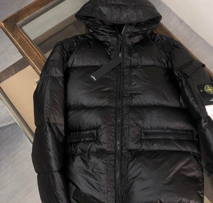 Giacca Stone Island