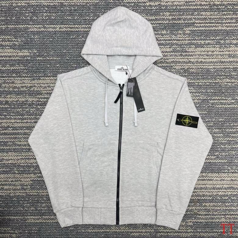 Felpa Stone Island