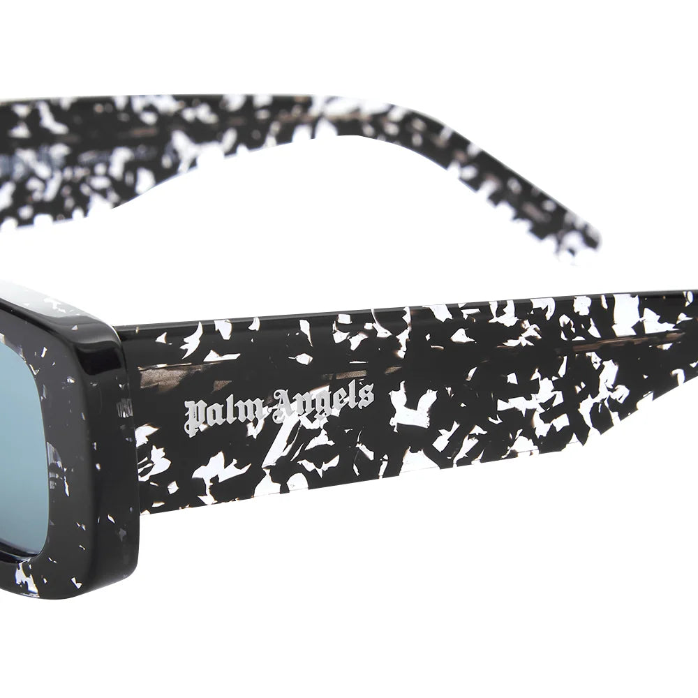 Palm Angels Logo Sunglasses