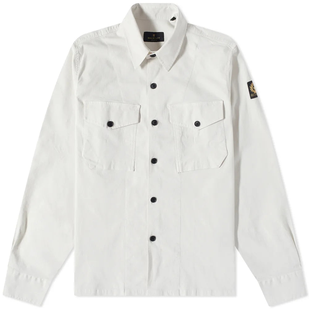 Belstaff Ripstop Overshirt