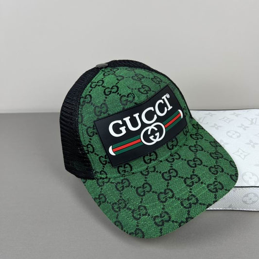 Cappellino Gucci