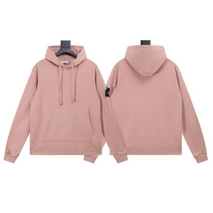 Felpa Stone Island