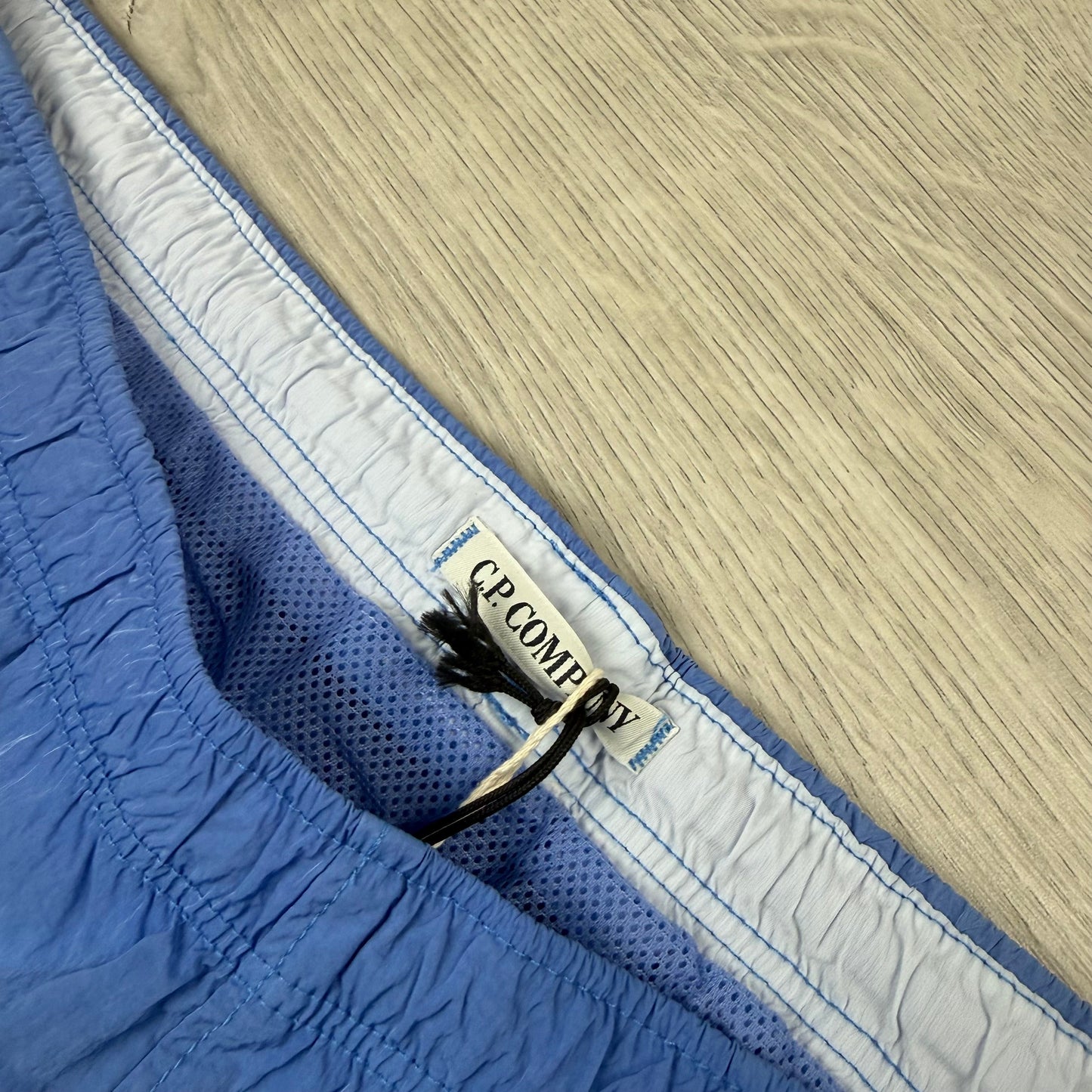 CP Company Chrome Swim Shorts - Pacific Coast