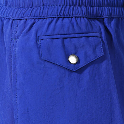 Brioni Blue Classic Swimshorts