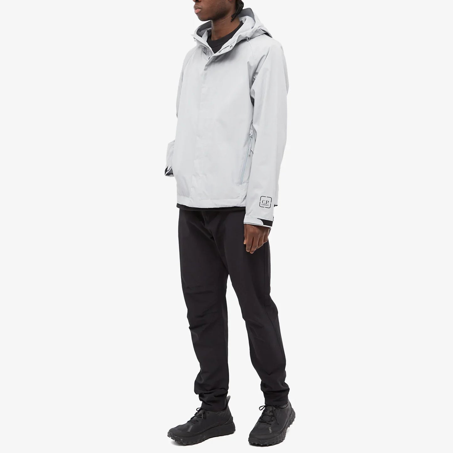 CP Company Metropolis Hydrostop Jacket