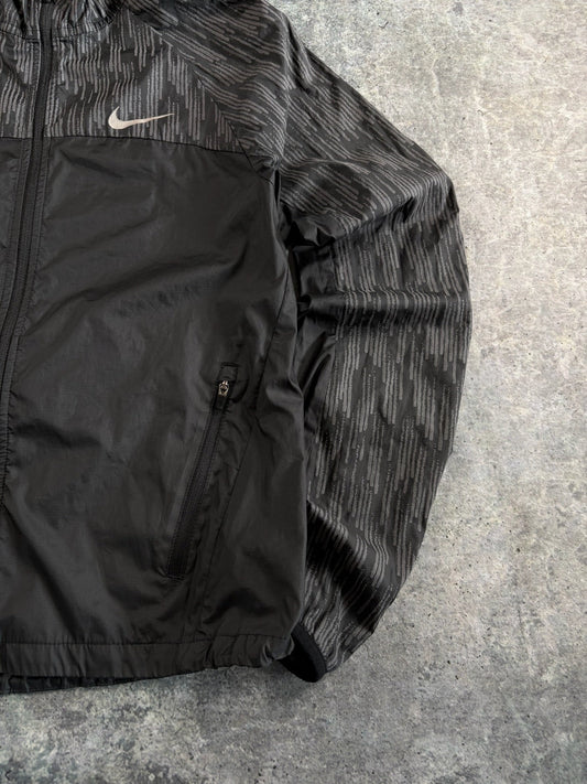 Nike Reflective Windbreaker (XL)