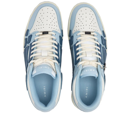 Amiri Skeleton Low Trainers