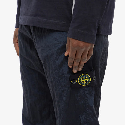 Stone Island Nylon Metal Pants