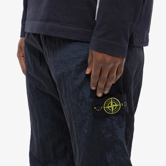 Stone Island Nylon Metal Pants
