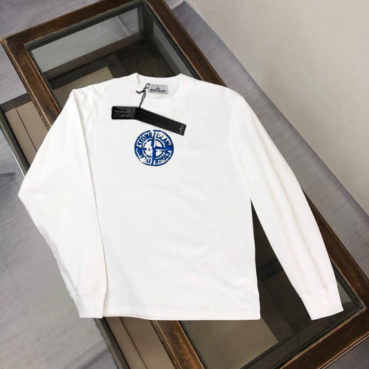 Felpa Stone Island