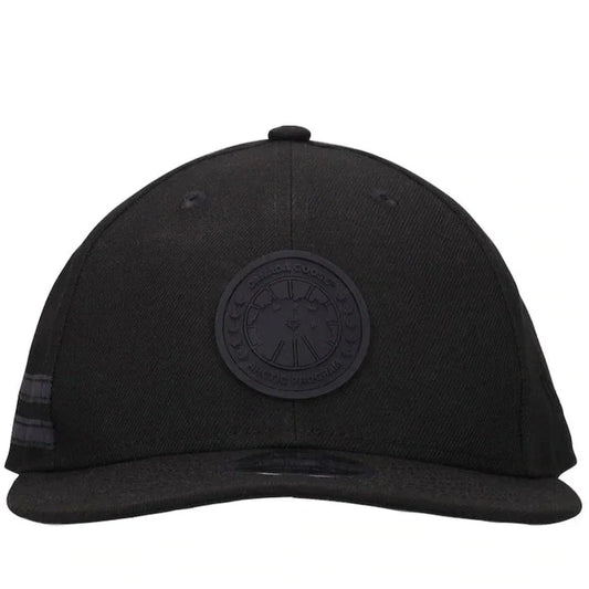 Canada Goose x New Era Arctic Disc Cap