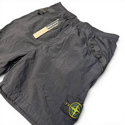 Stone Island Nylon Metal Shorts