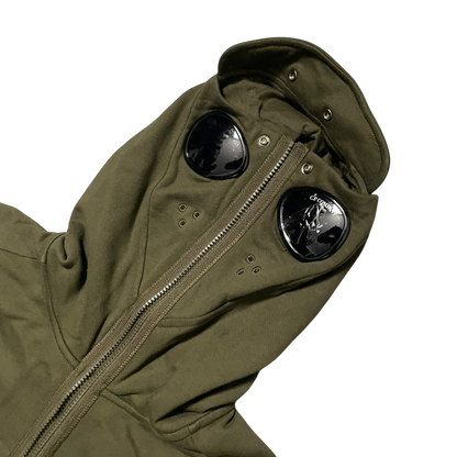 C.P. Company Full Zip Jacket