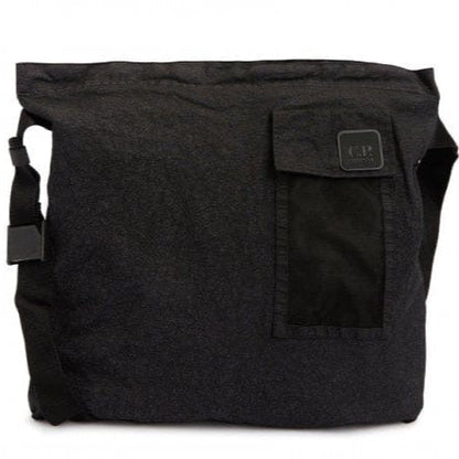 CP Company Metropolis Logo Bag