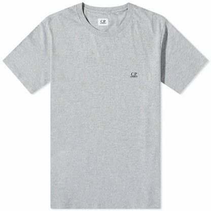 CP Company Grey Goggle Print T-Shirt