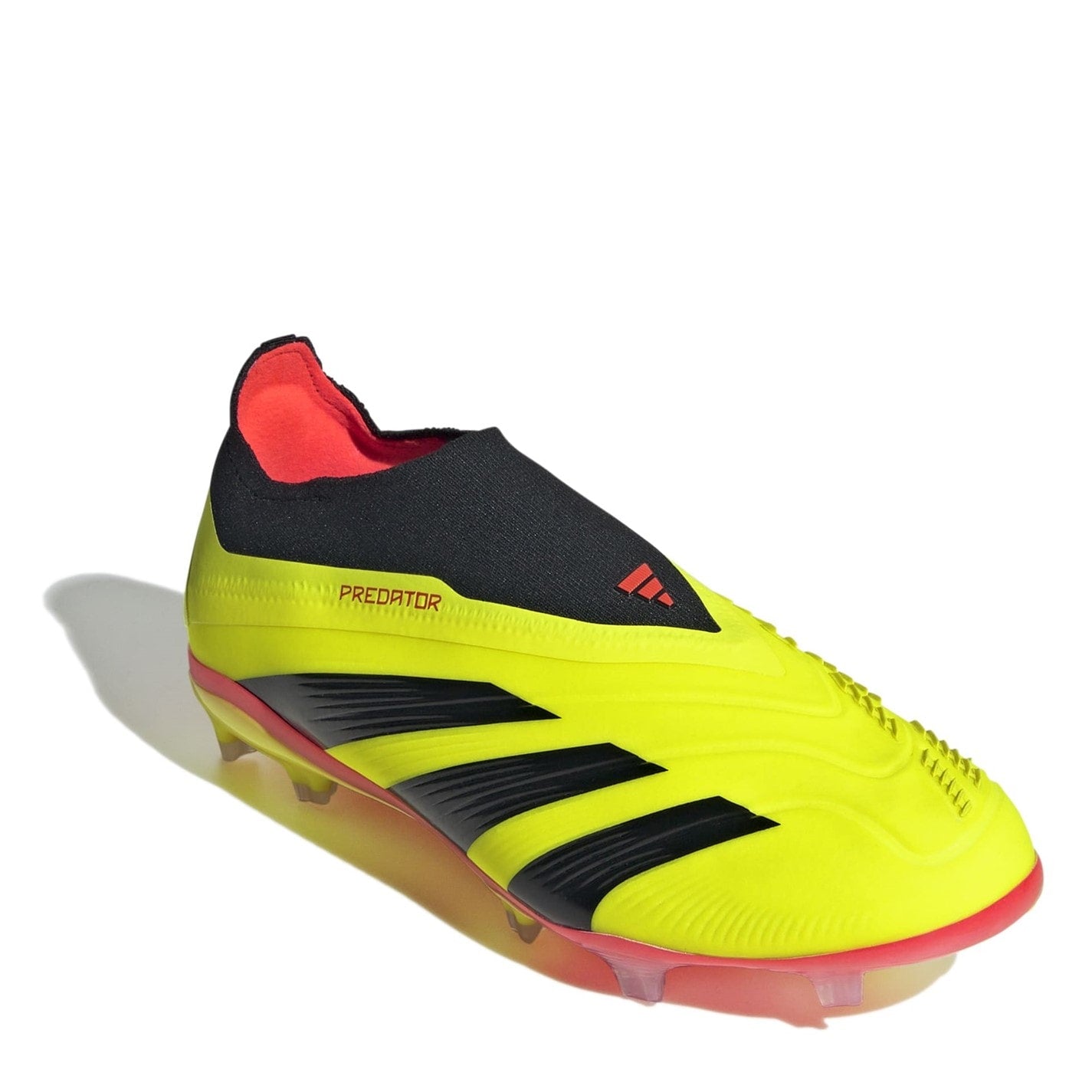 Kids Adidas Predator Elite LL FG 1