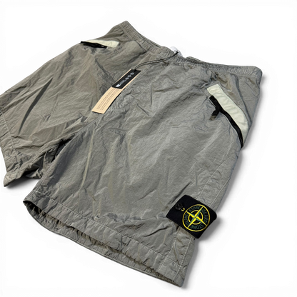 Stone Island Nylon Metal Shorts