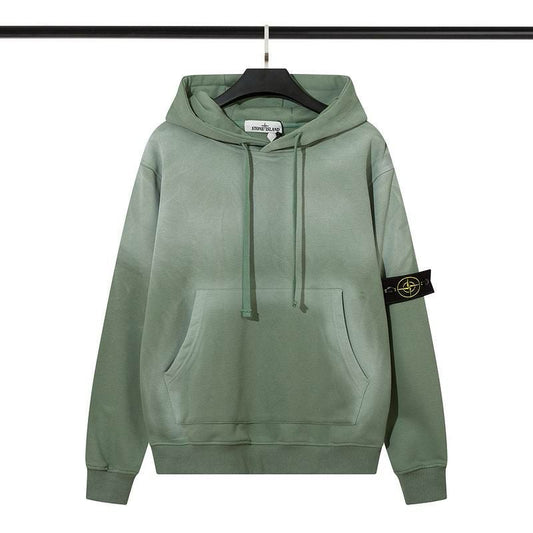 Felpa Stone Island