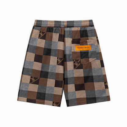 Pantaloncini Louis Vuitton