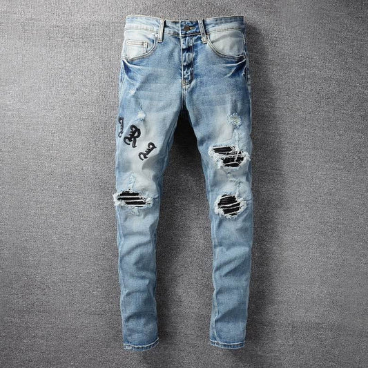 Jeans Amiri