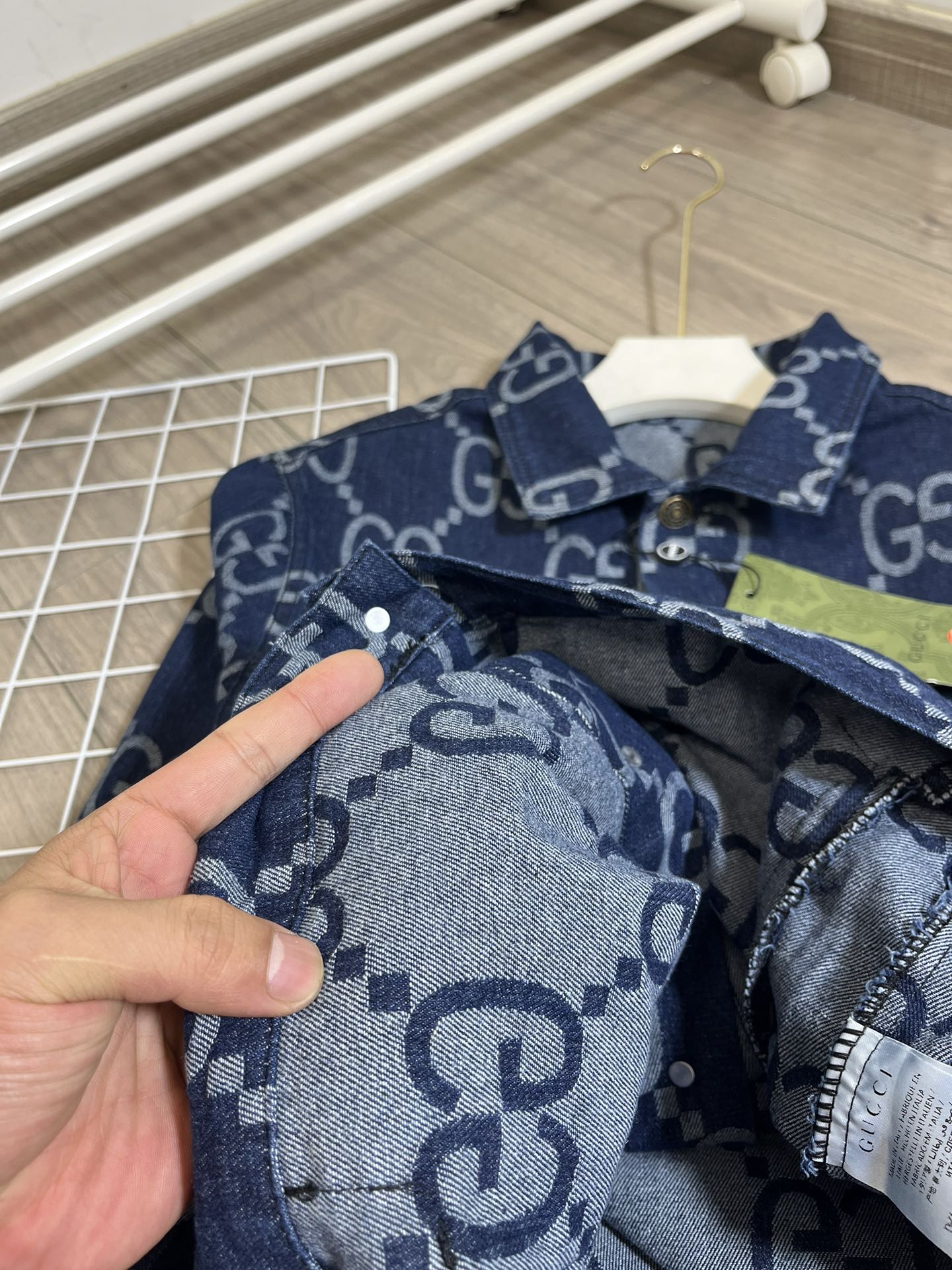 Gucci Jacket