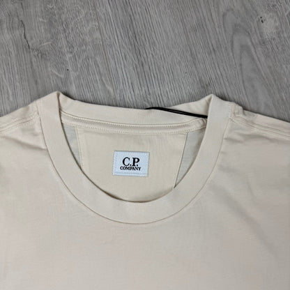 CP Company Sailor T-Shirt - Frozen Dew