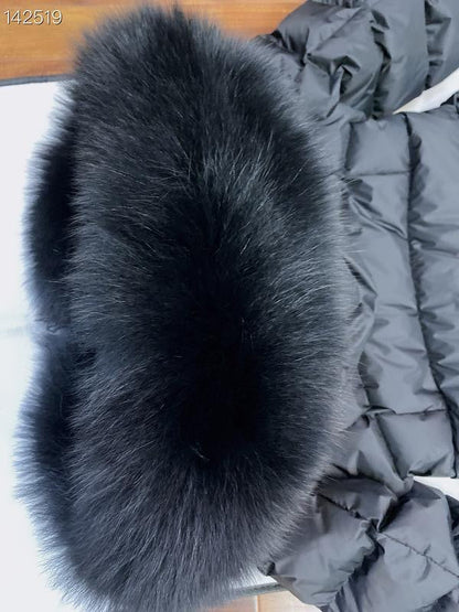 Giacca Moncler