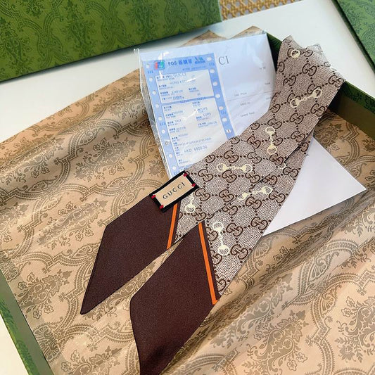 Sciarpa Gucci