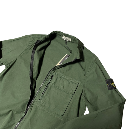 Stone Island Overshirt