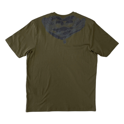 C.P. Company goggle T-shirt