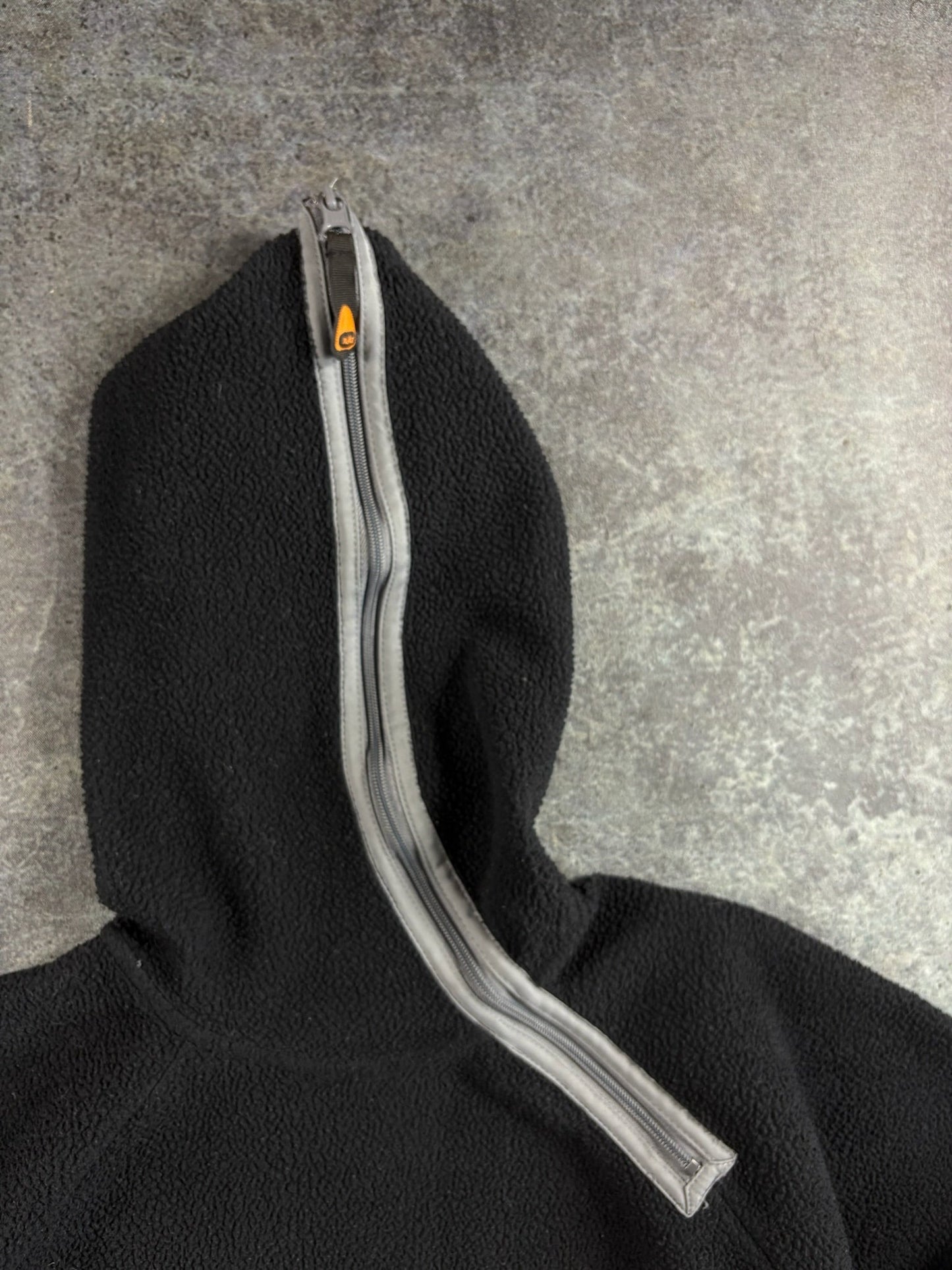 Nike Hoodie (M)