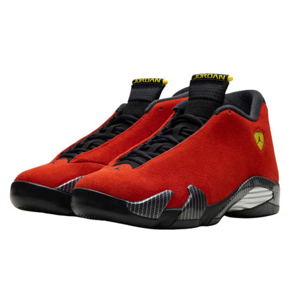 JORDAN 14 RETRO FERRARI (2025)
