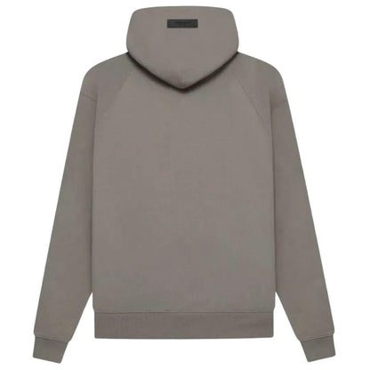 ESSENTIALS FOG HOODIE DESERT TAUPE SS22