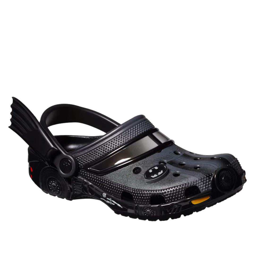 CROCS BATMAN BLACK