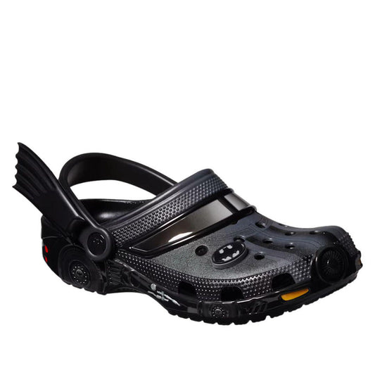 CROCS BATMAN BLACK