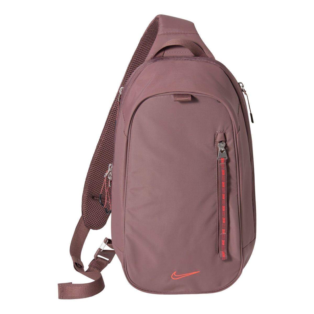 Nike Commute 8L Sling Bag 'Tattoo Tattoo Bright Crimson' FZ6132-502